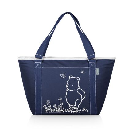 Oniva Disney Winnie the Pooh - Topanga Cooler Tote Bag, Blue