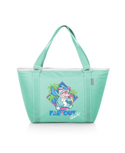 Oniva by Picnic Time Disney's Stich Topanga Cooler Tote