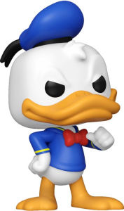 POP Disney: Classics- Donald Duck FUNKO Author