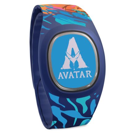 Pandora The World of Avatar MagicBand+ Official shopDisney