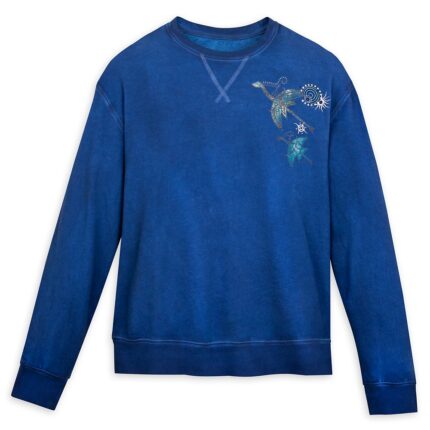 Pandora The World of Avatar Pullover Sweatshirt for Adults Official shopDisney