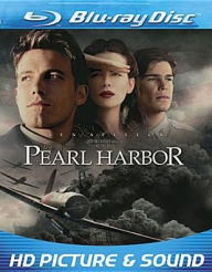 Pearl Harbor Michael Bay Director
