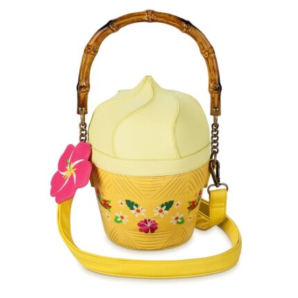 Pineapple Swirl Loungefly Bag Official shopDisney