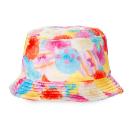 Pixar Fuzzy Fun Bucket Hat for Adults by Spirit Jersey Official shopDisney