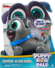Puppy Dog Pals Surprise Action Figure (Assorted, Styles Vary) Just Play Author