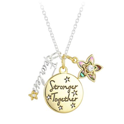 Raya and the Last Dragon Charm Necklace Official shopDisney