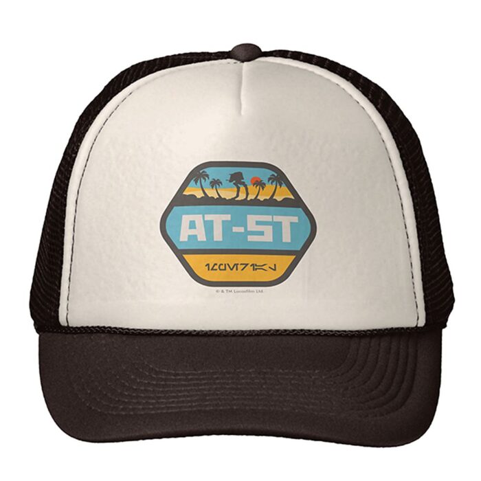 Rogue One: A Star Wars Story Trucker Hat Customizable Official shopDisney