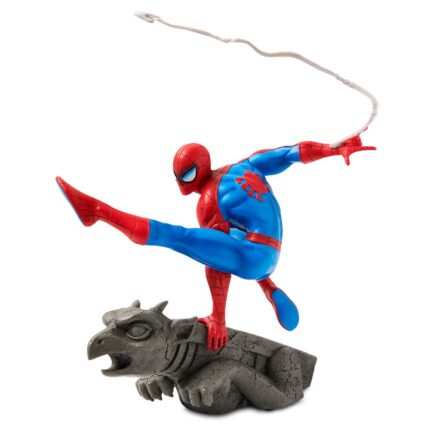Spider-Man 60th Anniversary Collectible Figure Official shopDisney