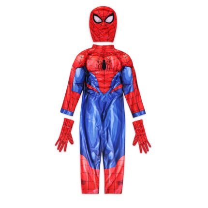 Spider-Man Costume for Kids Official shopDisney