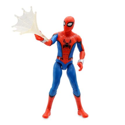 Spider-Man Talking Action Figure Official shopDisney