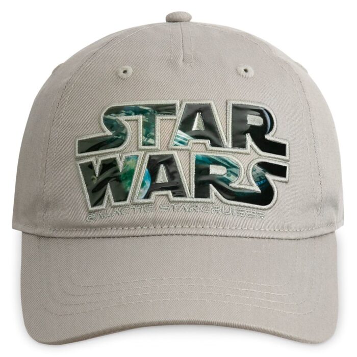 Star Wars: Galactic Starcruiser Exclusive Baseball Cap for Adults Official shopDisney