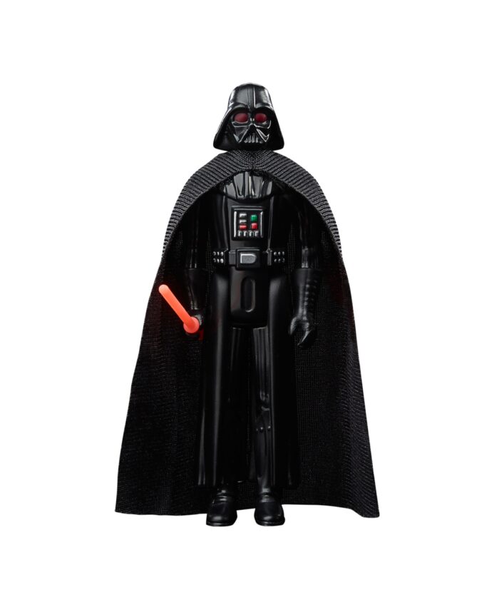 Star Wars Retro Figure - Darth Vader
