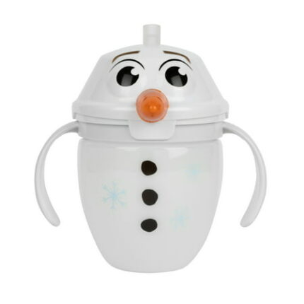 The First Years Disney Frozen Olaf 7oz Trainer Cup