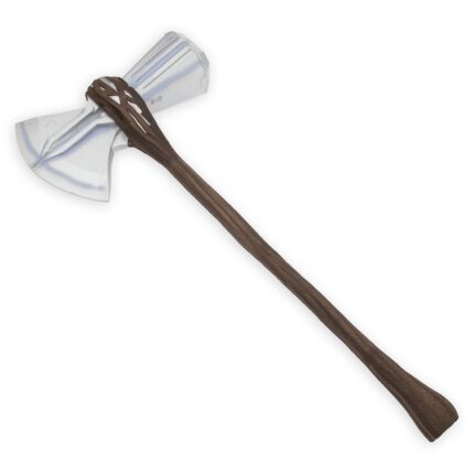 Thor Stormbreaker Axe Costume Accessory Official shopDisney