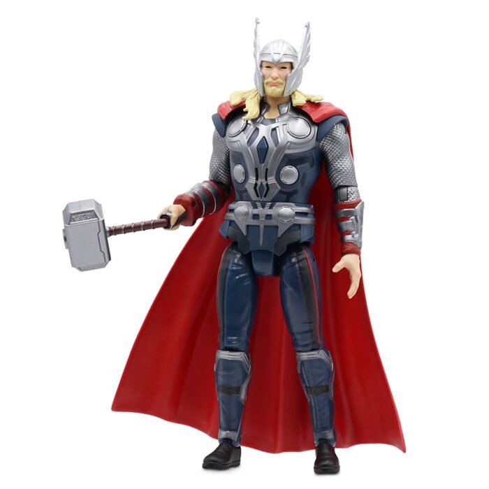 Thor Talking Action Figure Official shopDisney