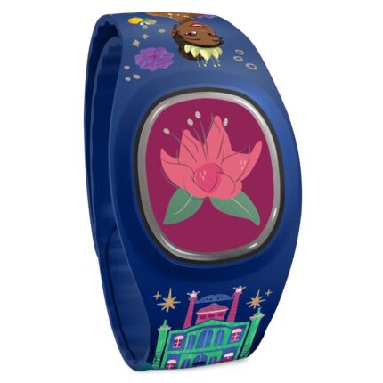 Tiana MagicBand+ The Princess and the Frog Official shopDisney
