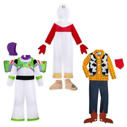 Toy Story Costume Set for Kids Official shopDisney