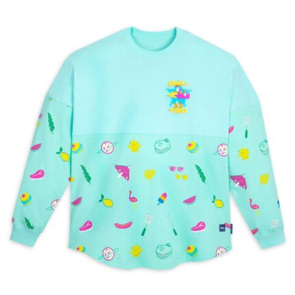 Toy Story Summer Splash Spirit Jersey for Adults Official shopDisney