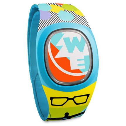 Up House MagicBand+ Official shopDisney