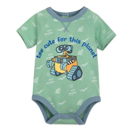 WALLE Bodysuit for Baby Official shopDisney