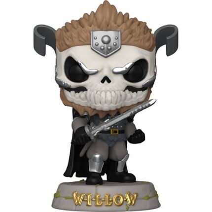 Willow General Kael Pop! Vinyl Figure