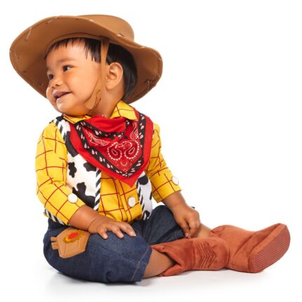 Woody Costume for Baby Toy Story Official shopDisney