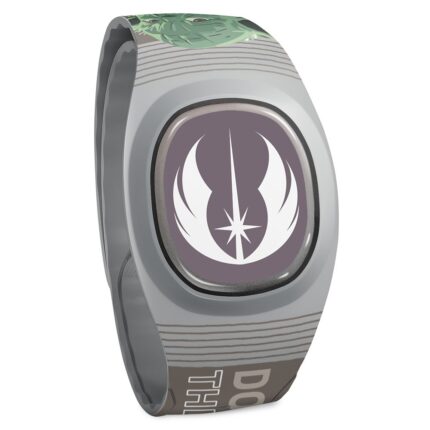 Yoda MagicBand+ Star Wars Official shopDisney