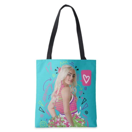 ZOMBIES 2: Addison Tote Bag Customized Official shopDisney