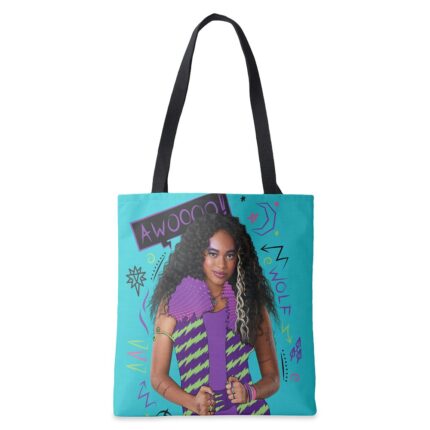 ZOMBIES 2: Willa Tote Bag Customized Official shopDisney