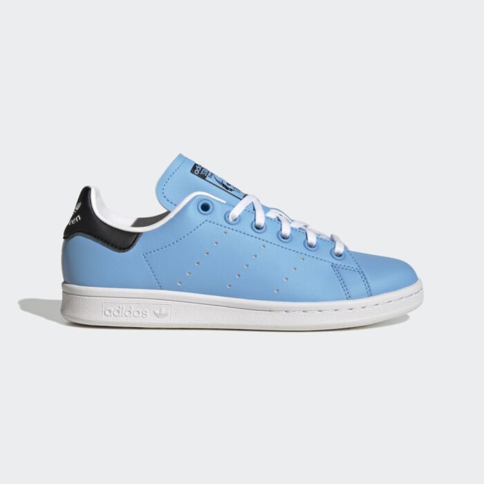 adidas Genie Stan Smith Shoes Pantone 6.5 Kids