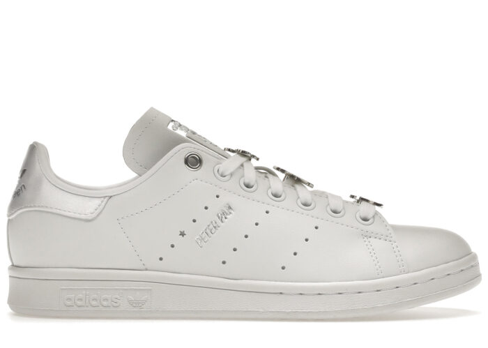 adidas Stan Smith Disney Peter Pan and Tinkerbell