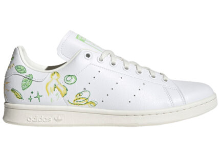 adidas Stan Smith Disney Tinkerbell