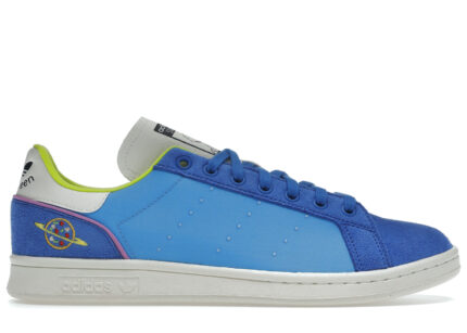 adidas Stan Smith Disney Toy Story Rex and Aliens