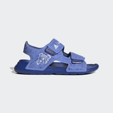 adidas adidas x Disney AltaSwim Finding Nemo Swim Sandals Blue Fusion 1 Kids