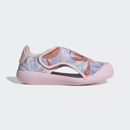 adidas adidas x Disney AltaVenture 2.0 Moana Swim Sandals Clear Pink 1 Kids