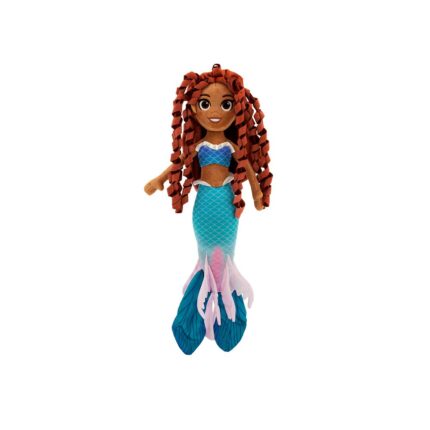 Ariel Plush Doll The Little Mermaid Live Action Film 18'' Official shopDisney