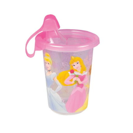 Disney Princess Take & Toss® 10 oz. Sippy Cups (3-pack)