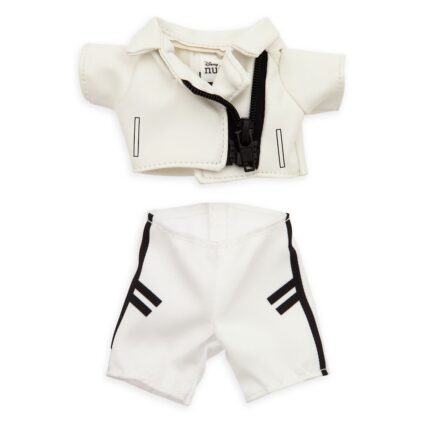 Disney nuiMOs Stormtrooper Inspired Outfit Star Wars