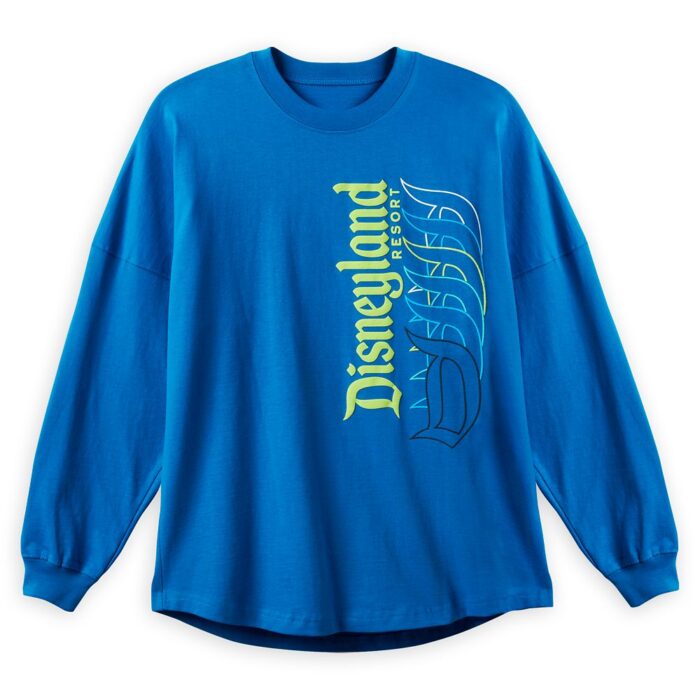 Disneyland Spirit Jersey for Adults