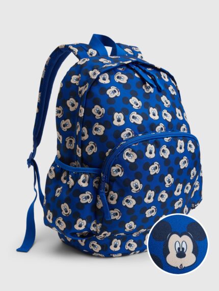 GapKids | Disney Recycled Mickey Mouse Backpack