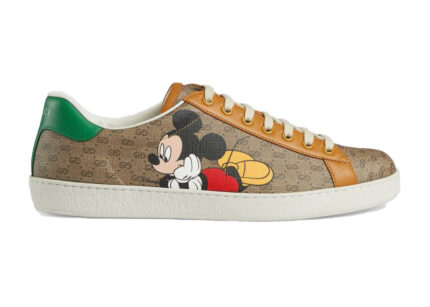 Gucci Ace x Disney