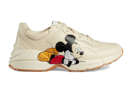 Gucci Rhyton x Disney