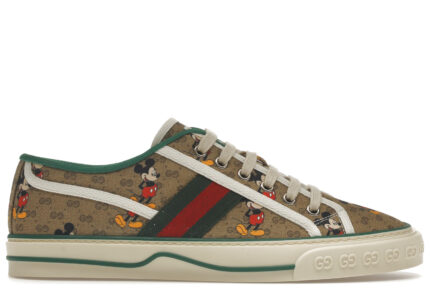 Gucci Tennis 1977 x Disney