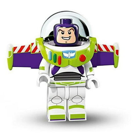 LEGO Disney Series 16 Collectible Minifigure - Buzz Lightyear (71012)