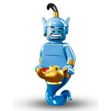 LEGO Disney Series - Genie Minifigure