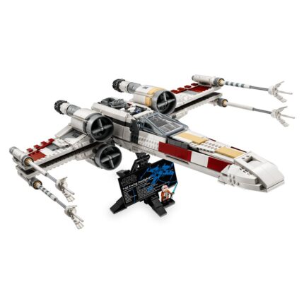 LEGO X-Wing Starfighter Star Wars Ultimate Collector Series 75355 Official shopDisney