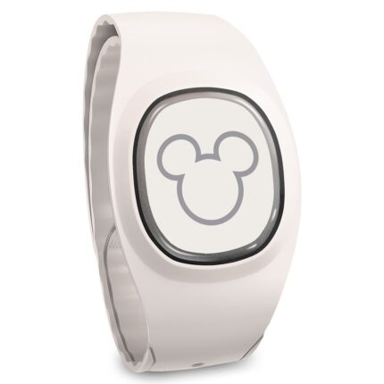 MagicBand+ Cream Official shopDisney