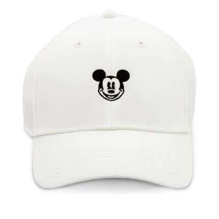 Mickey Mouse Baseball Cap for Adults by Nike White Official shopDisney