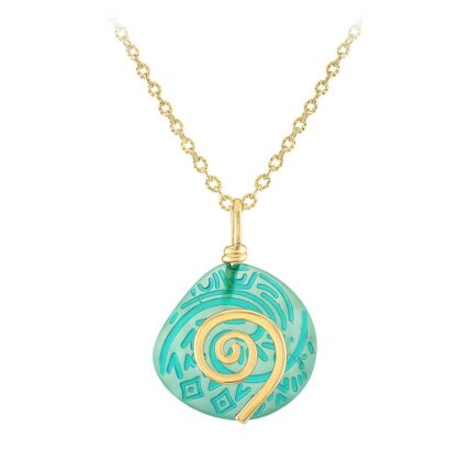 Moana Necklace Official shopDisney