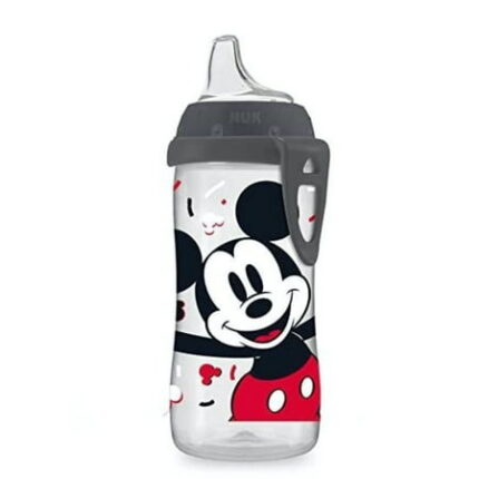 NUK Disney Mickey Mouse Soft Spout Active Cup 10 oz